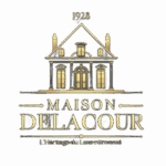 refined vintage logo with intricate house design (1)